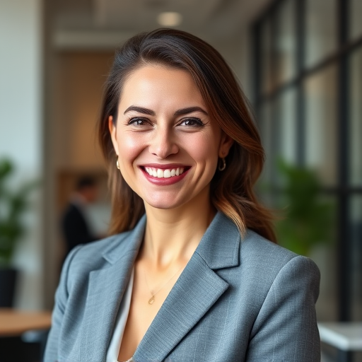 Anna Frommelt - Professional Coach