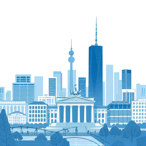 Berlin Professional Life