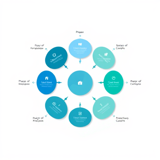 Die 7 Phasen Framework